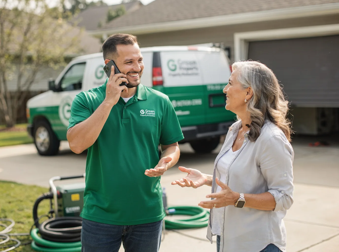 Water Damage Restoration Chappell, KY FAQs